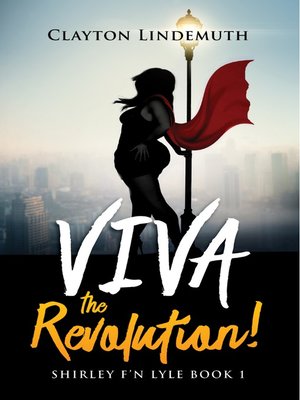 cover image of Viva the Revolution!